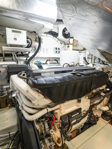 Tree-o Yacht Photos Pics 