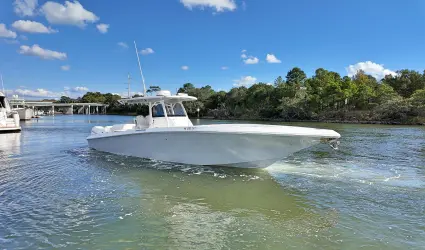 38' Fountain 2022