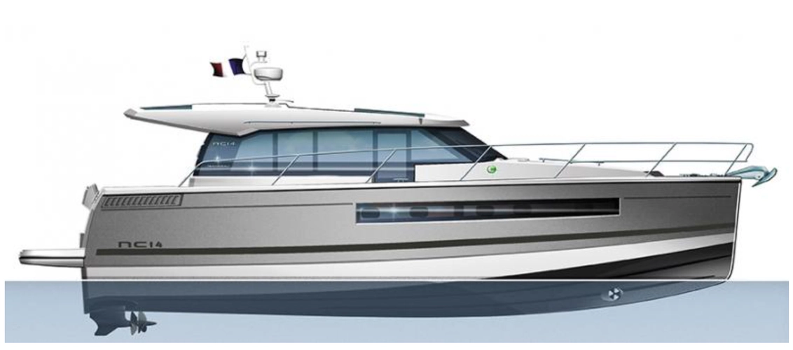 Bee's Knees Yacht Photos Pics 