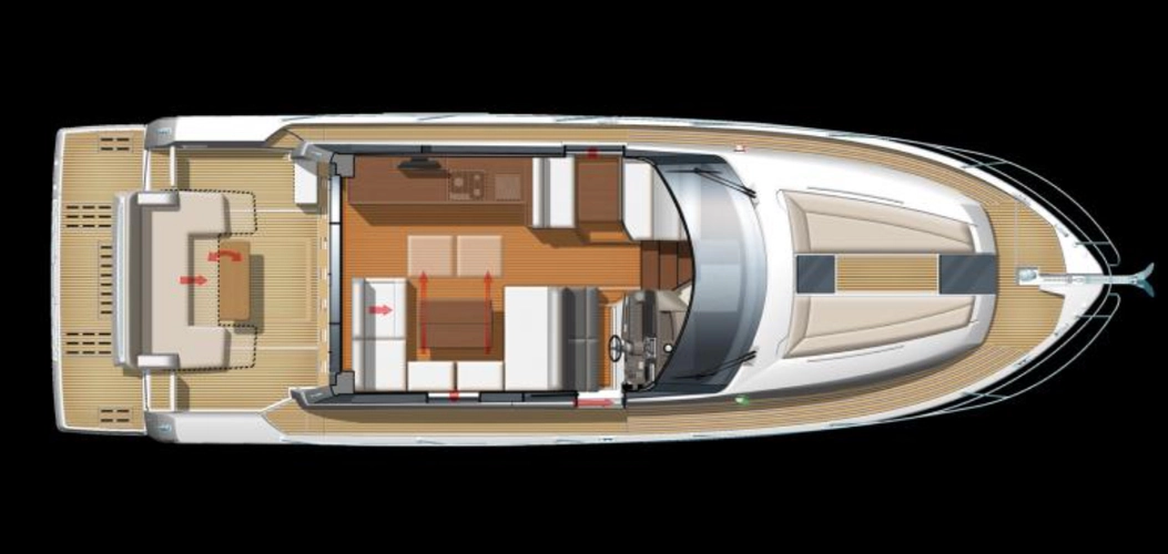 Bee's Knees Yacht Photos Pics 