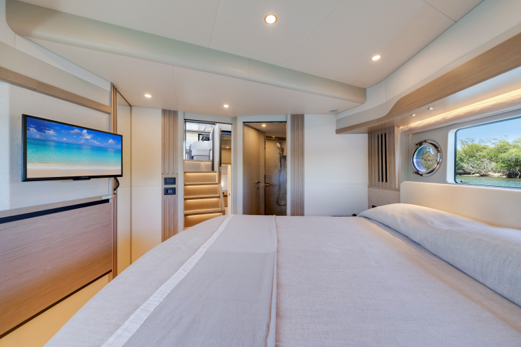 Navetta 53 Yacht Photos Pics 