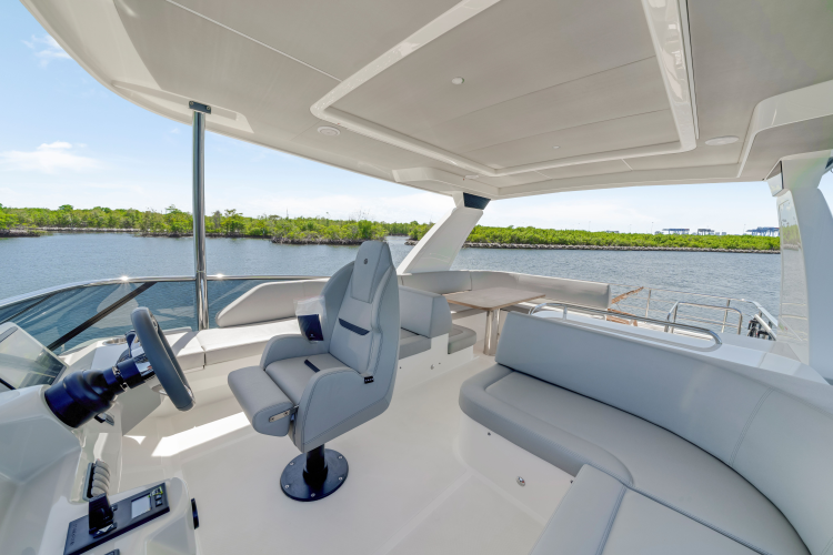 Navetta 53 Yacht Photos Pics 