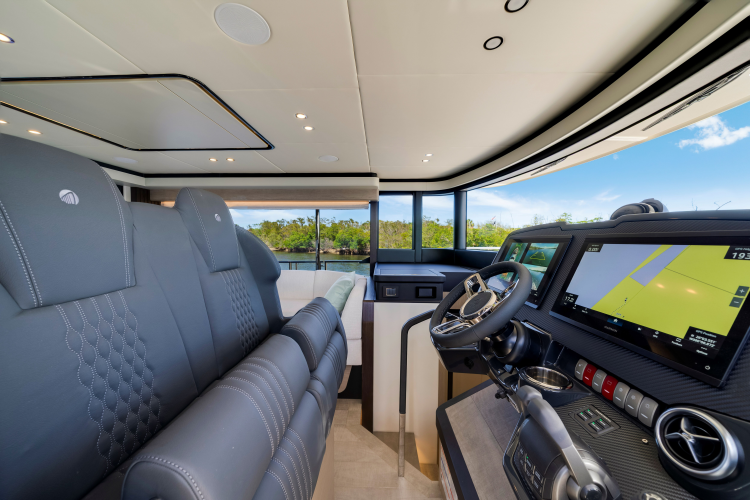 Navetta 53 Yacht Photos Pics 