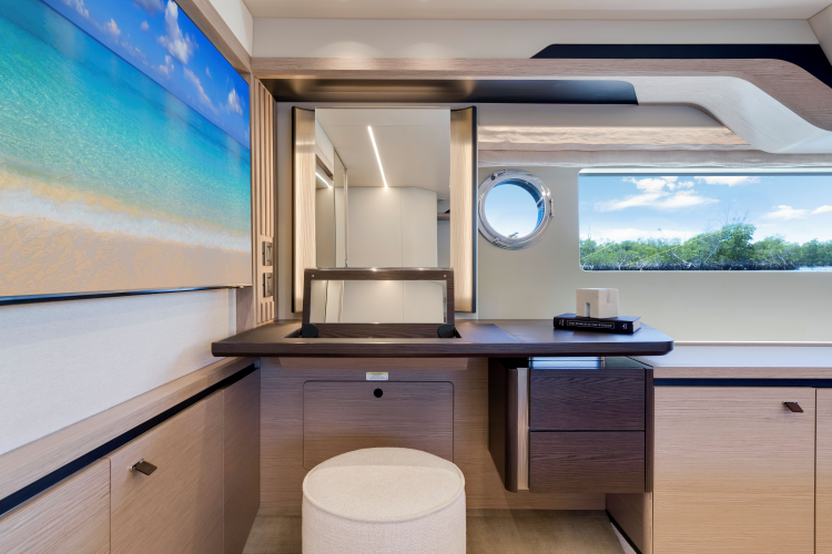 Navetta 53 Yacht Photos Pics 