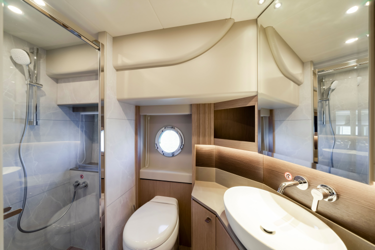 Navetta 53 Yacht Photos Pics 