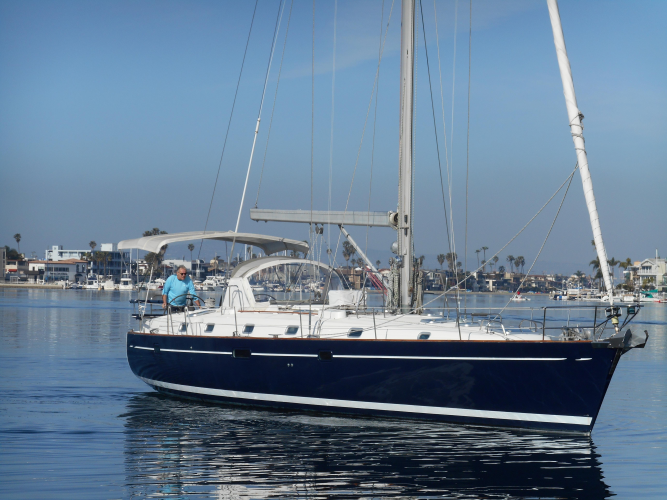 Eventus Yacht Photos Pics 