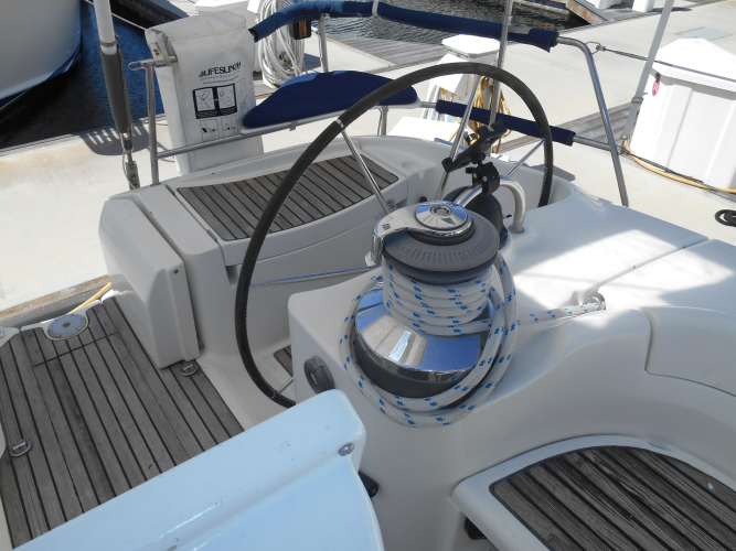 Eventus Yacht Photos Pics 