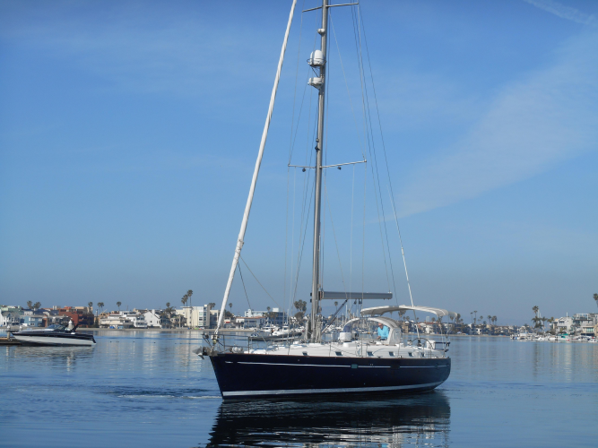 Eventus Yacht Photos Pics 