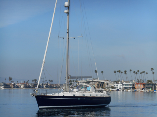 Eventus Yacht Photos Pics 