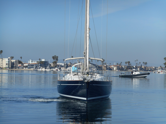 Eventus Yacht Photos Pics 