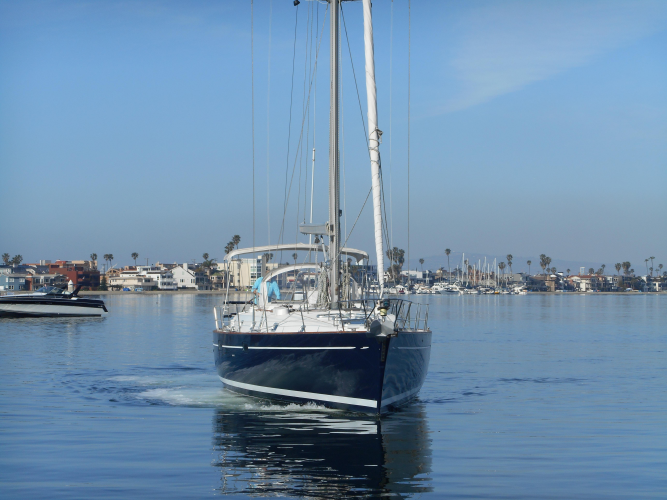 Eventus Yacht Photos Pics 