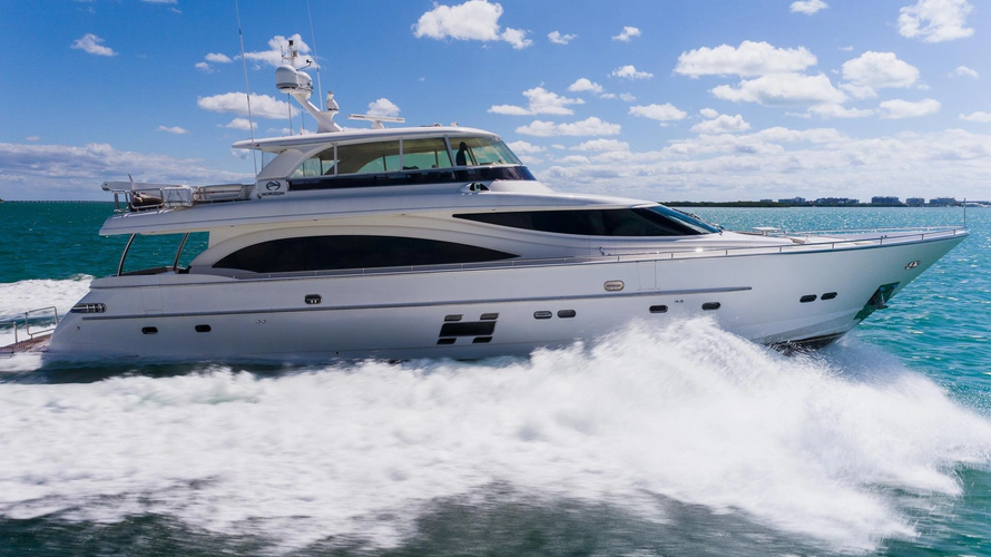 Satori Yacht Photos Pics 
