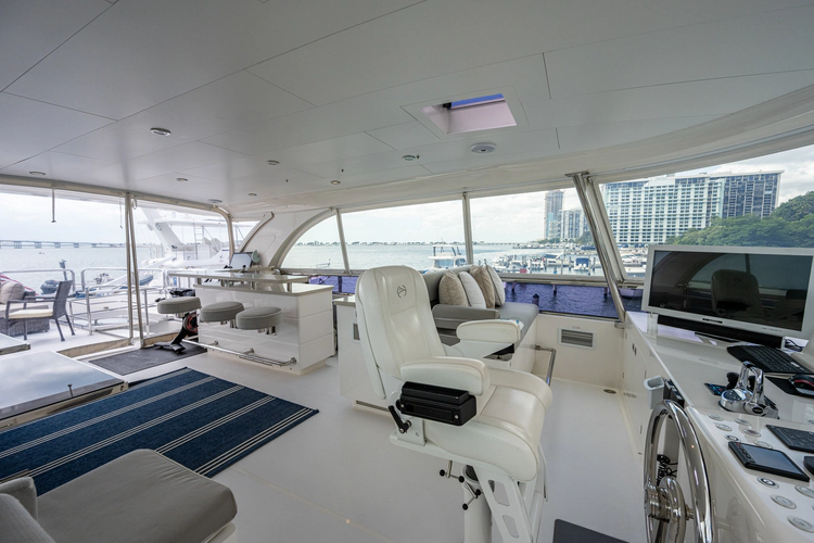 Satori Yacht Photos Pics 