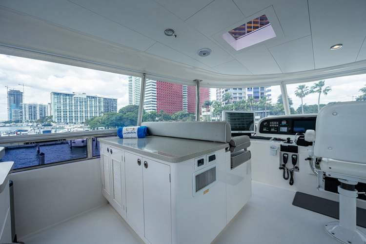 Satori Yacht Photos Pics 
