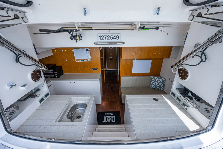 Satori Yacht Photos Pics 