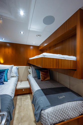Satori Yacht Photos Pics 