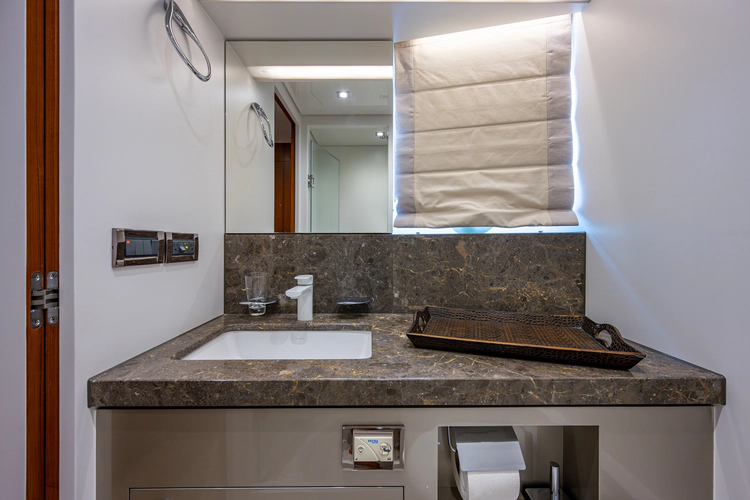Satori Yacht Photos Pics 