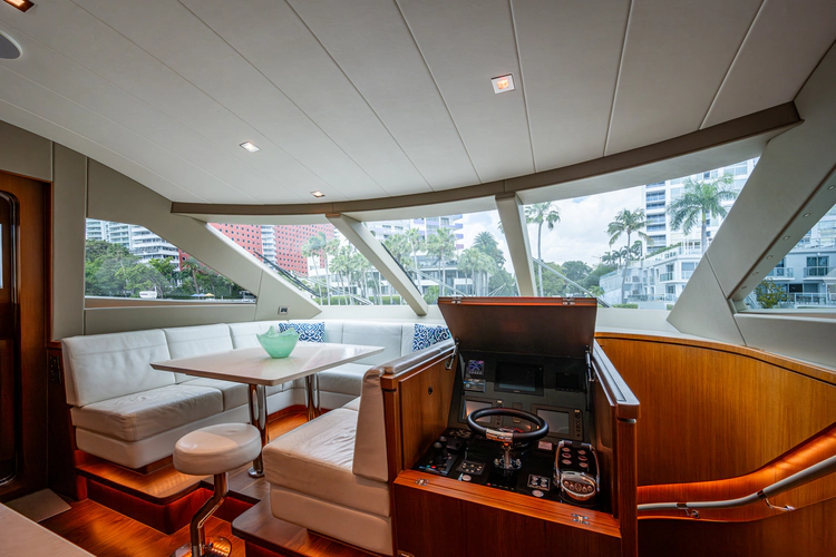 Satori Yacht Photos Pics 