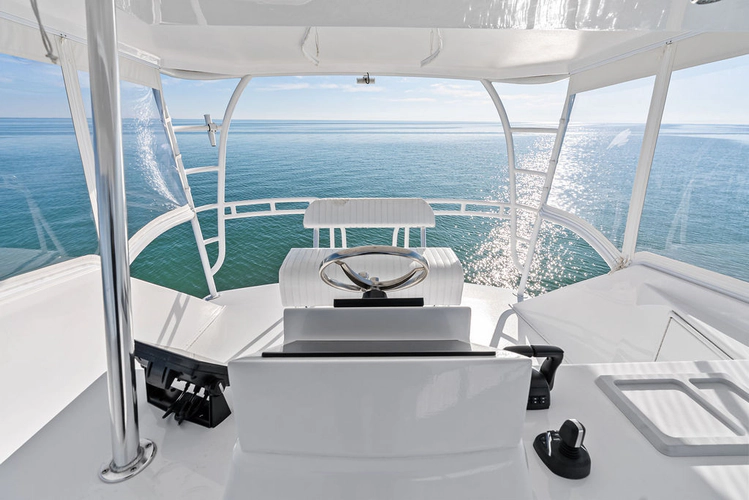 Tradewinds Yacht Photos Pics 