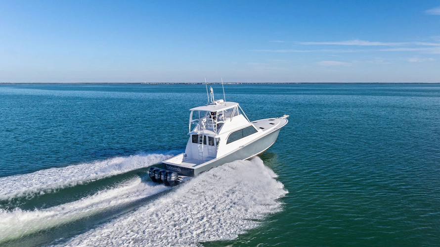 Tradewinds Yacht Photos Pics 