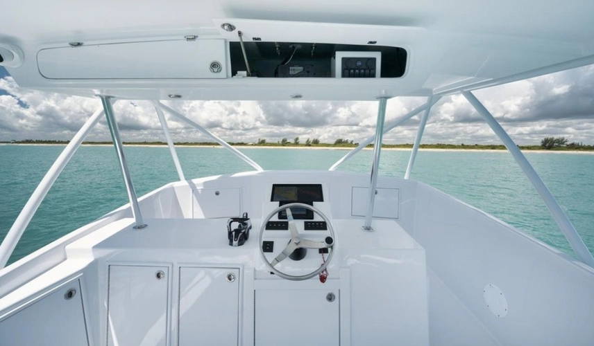 Tradewinds Yacht Photos Pics 