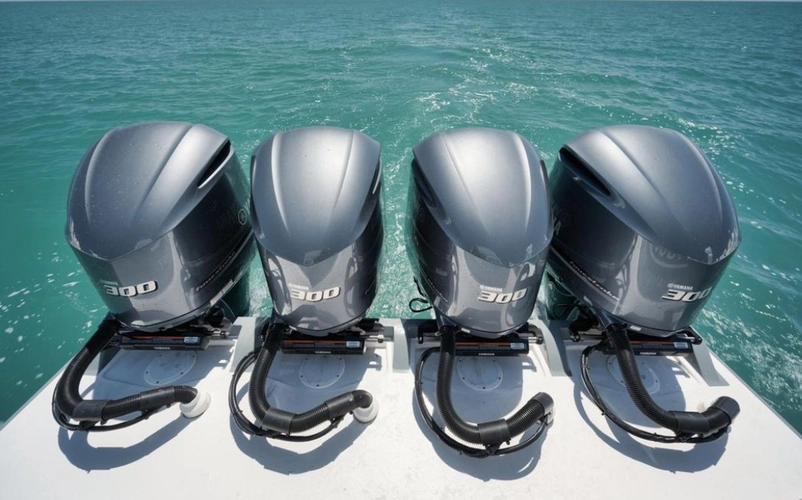 Tradewinds Yacht Photos Pics 