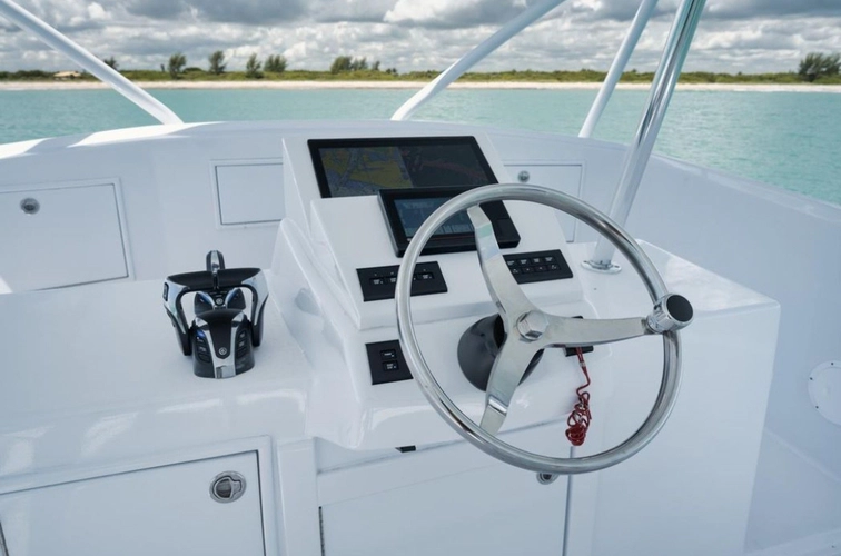 Tradewinds Yacht Photos Pics 