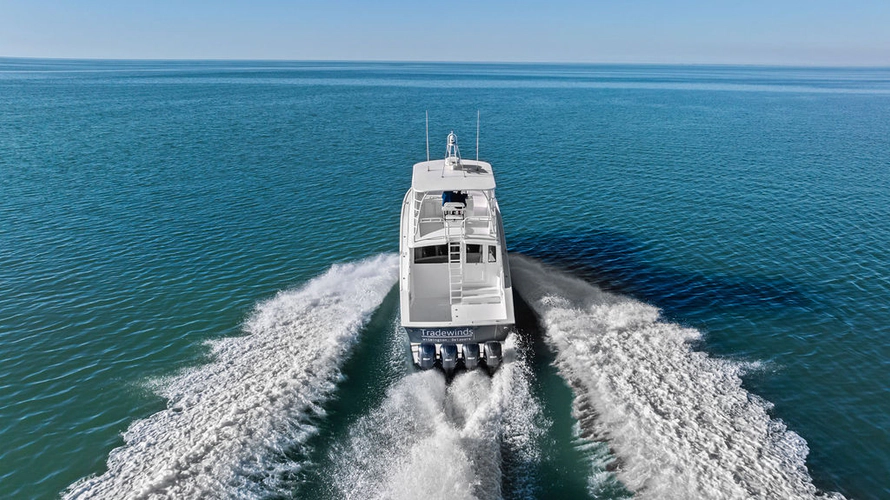 Tradewinds Yacht Photos Pics 