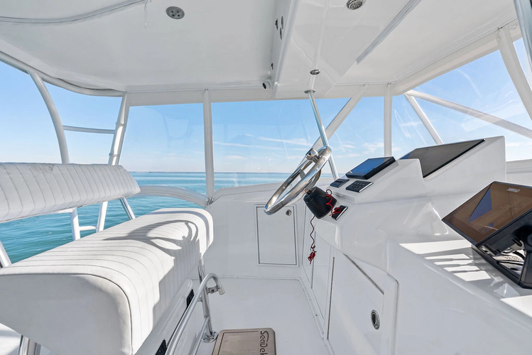 Tradewinds Yacht Photos Pics 