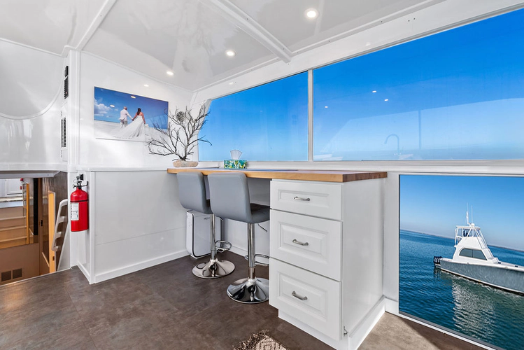 Tradewinds Yacht Photos Pics 