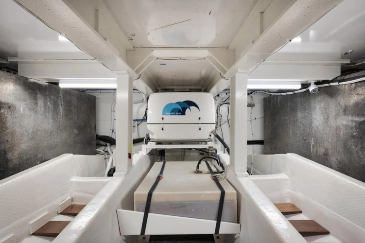 Tradewinds Yacht Photos Pics 