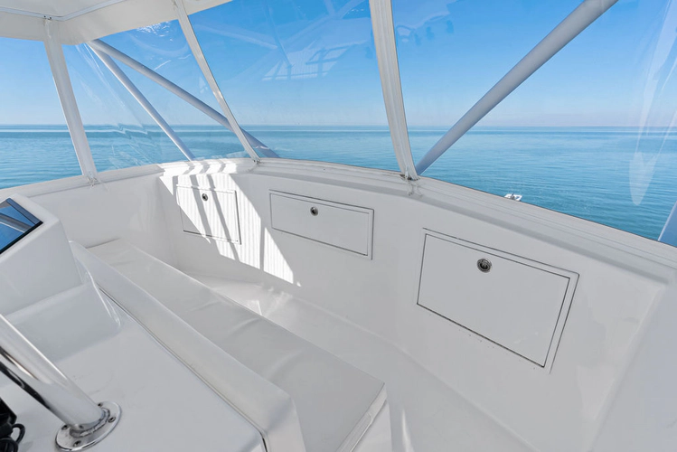 Tradewinds Yacht Photos Pics 