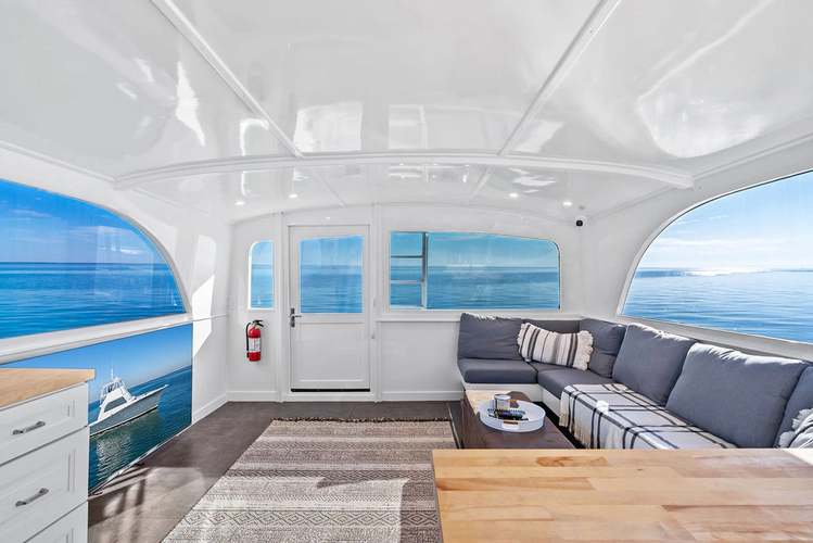 Tradewinds Yacht Photos Pics 