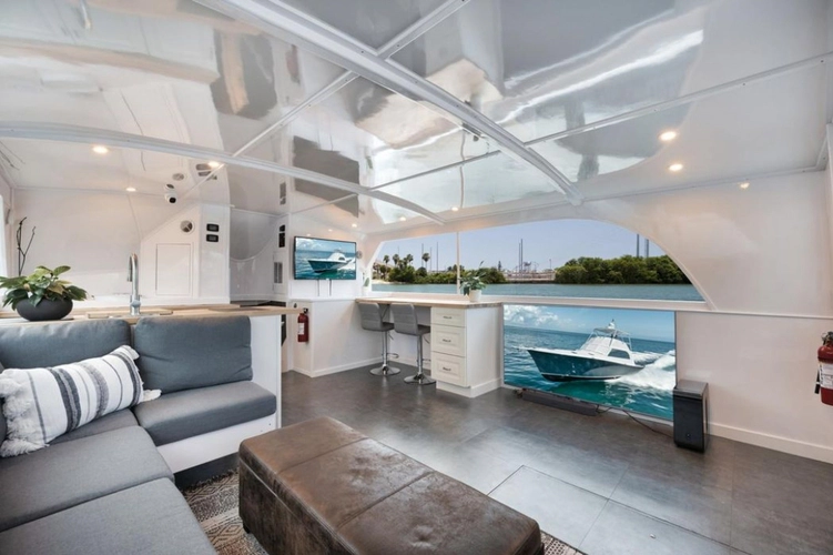 Tradewinds Yacht Photos Pics 