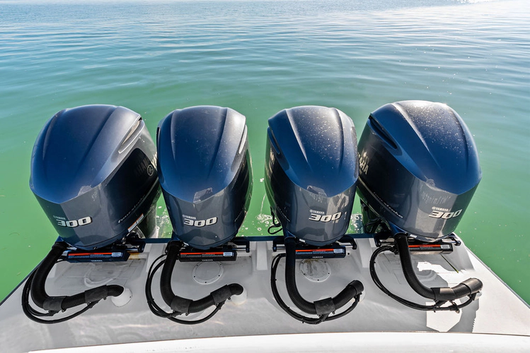 Tradewinds Yacht Photos Pics 