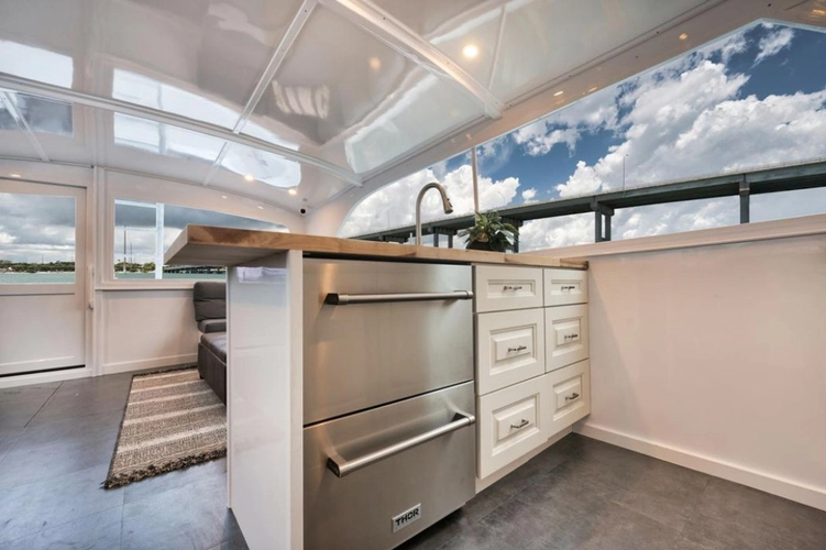 Tradewinds Yacht Photos Pics 