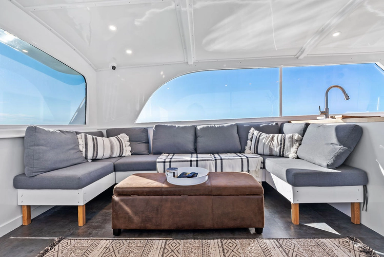 Tradewinds Yacht Photos Pics 