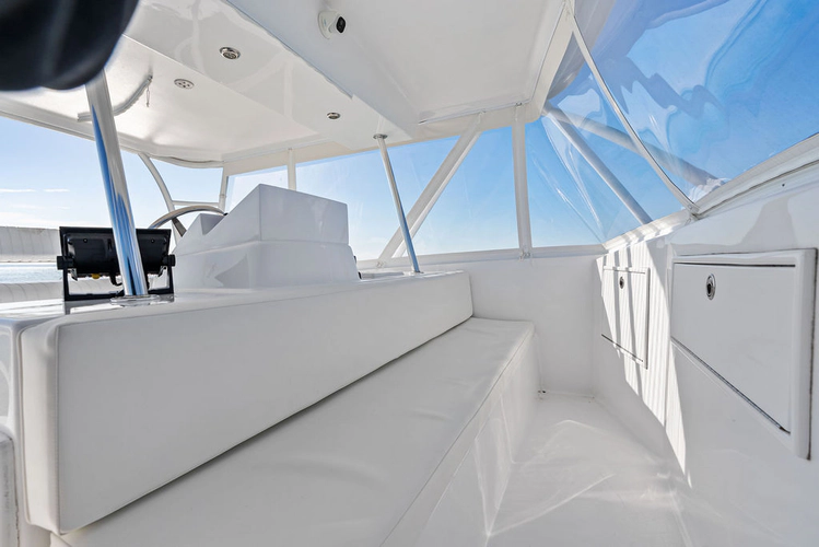 Tradewinds Yacht Photos Pics 