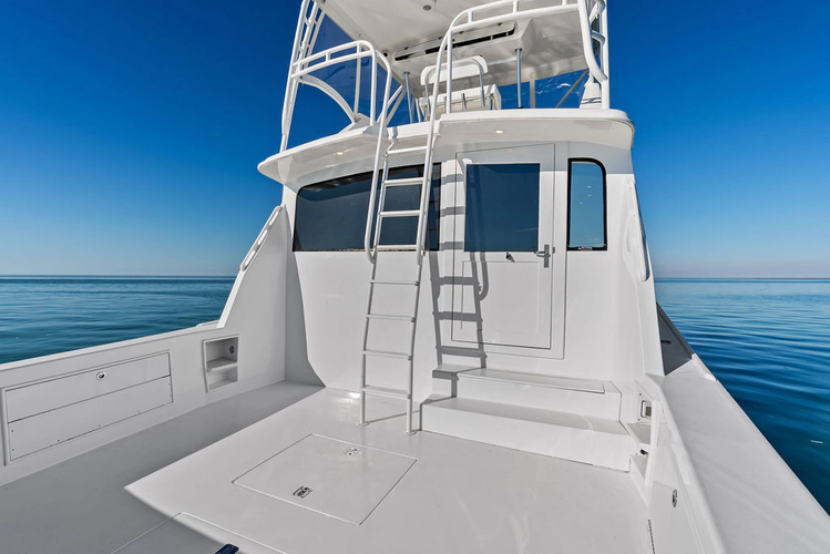 Tradewinds Yacht Photos Pics 