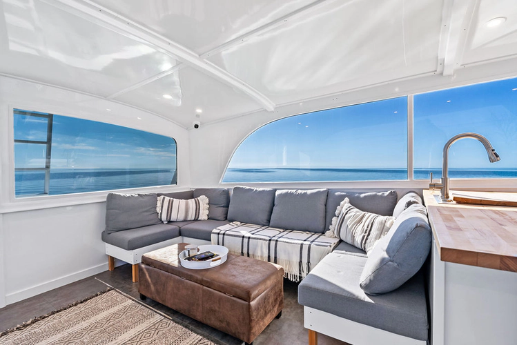 Tradewinds Yacht Photos Pics 