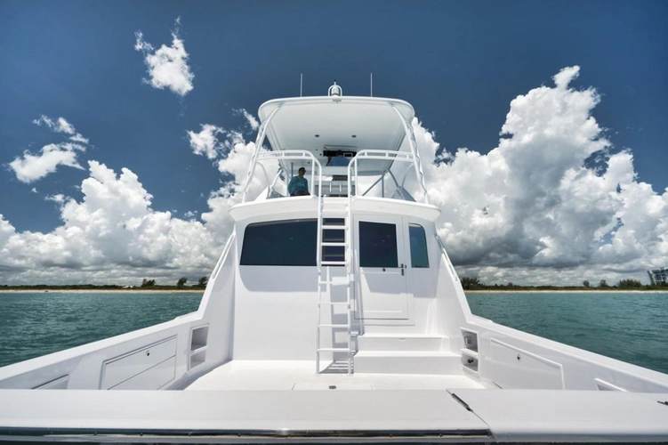 Tradewinds Yacht Photos Pics 