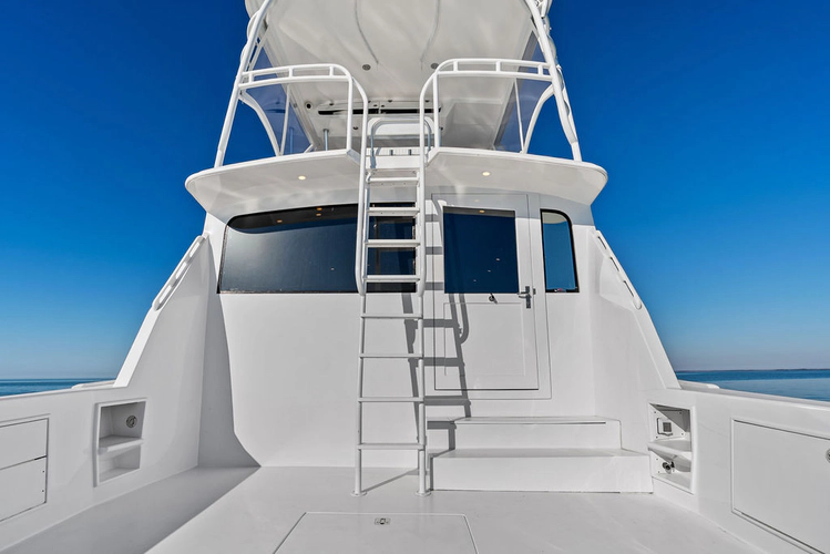 Tradewinds Yacht Photos Pics 