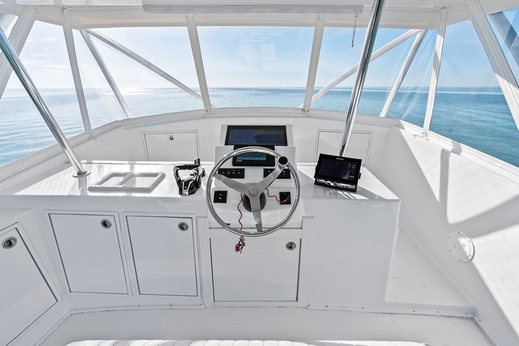 Tradewinds Yacht Photos Pics 