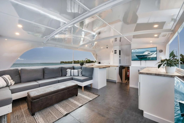 Tradewinds Yacht Photos Pics 