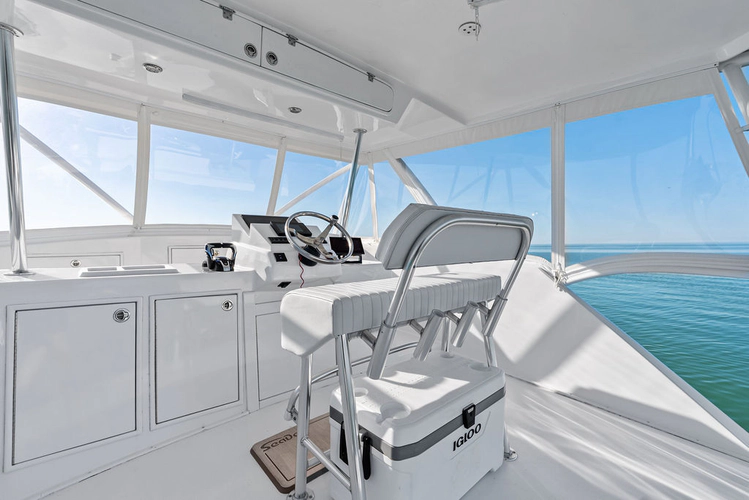 Tradewinds Yacht Photos Pics 