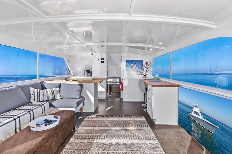 Tradewinds Yacht Photos Pics 