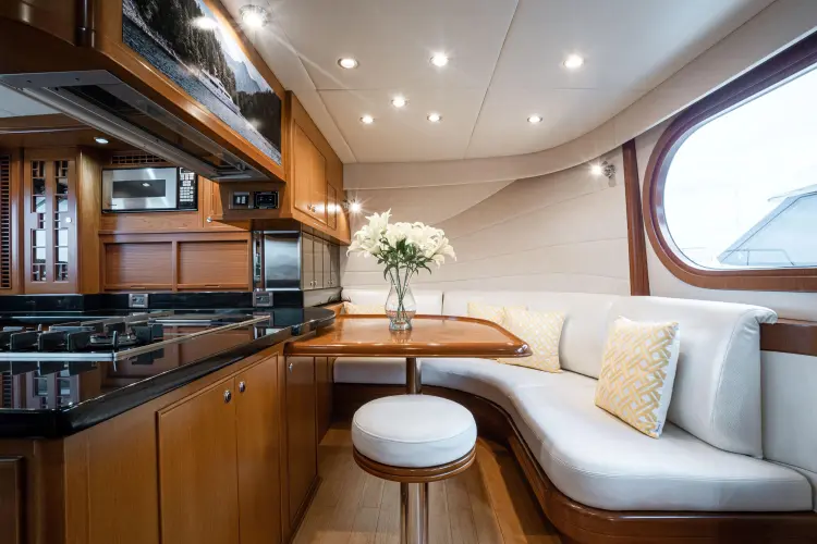 Hapiness II Yacht Photos Pics 