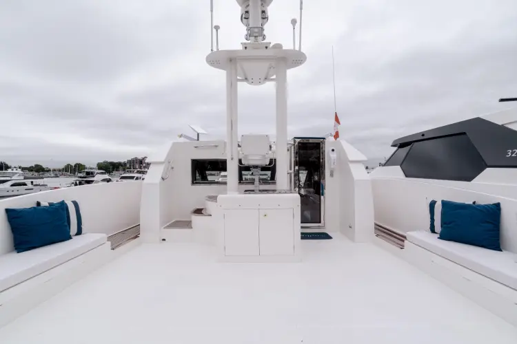 Hapiness II Yacht Photos Pics 