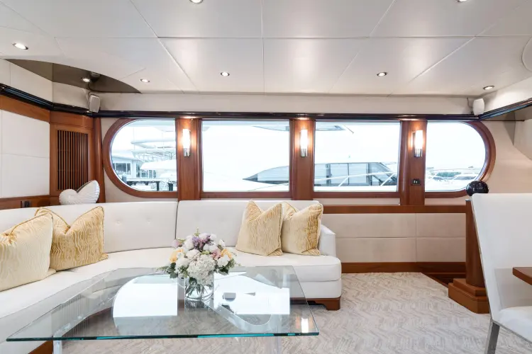 Hapiness II Yacht Photos Pics 