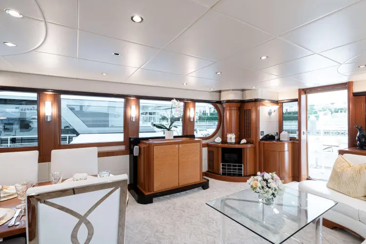 Hapiness II Yacht Photos Pics 